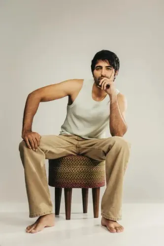 Akshay Oberoi: ‘Toxic’ has been one of the most demanding experiences of my career
