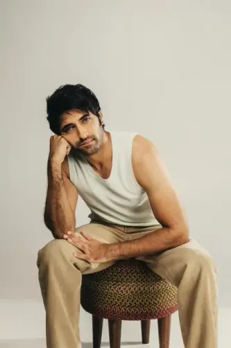 Akshay Oberoi on 'Two Zero One Four - 2014': Patriotism as emotion, not slogan