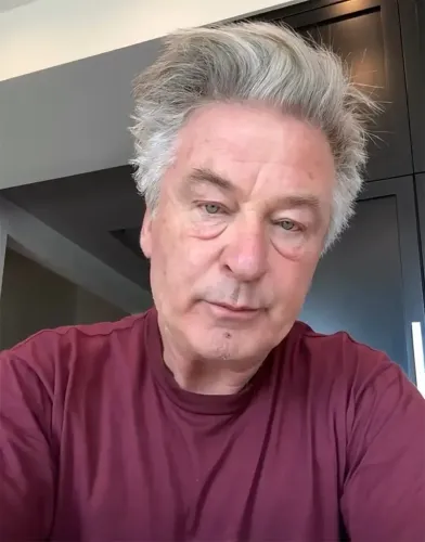 What Did Alec Baldwin Reveal About His Suicidal Thoughts After the ‘Rust’ Shooting?