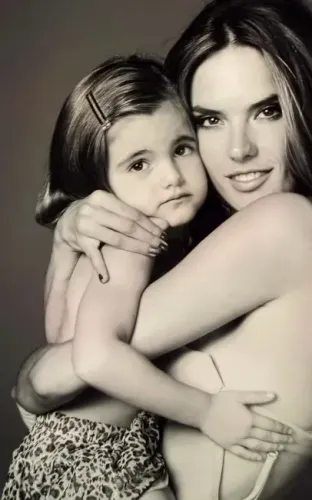 Alessandra Ambrosio celebrates daughter Anja's 18th birthday with heartfelt tribute
