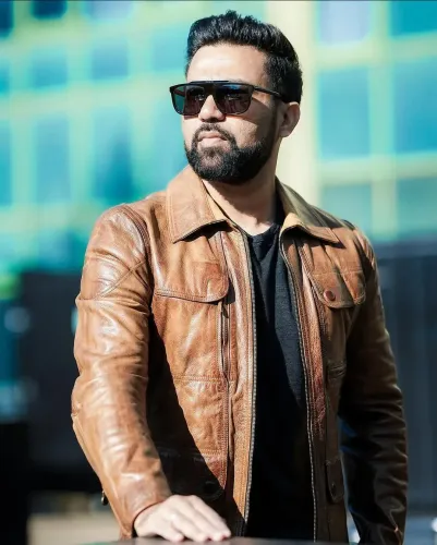 Ali Abbas Zafar's Ahaan Panday-Sharvari film set for March 26, 2027 release