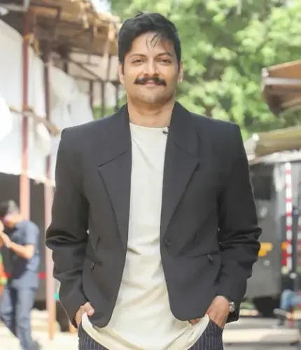 Does Ali Fazal's Muscle Memory from ‘Give Me Sunshine’ Help in ‘Metro... In Dino’?