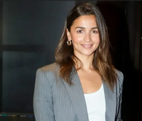 Alia Bhatt Opens Up About Recent Challenges with ADHD and Birthday Joy