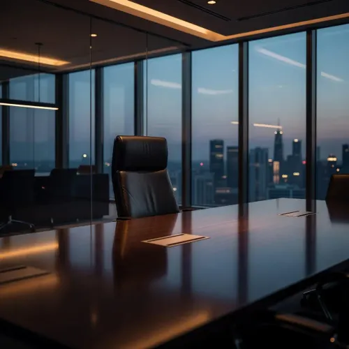 Alibaba CTO Wu Zeming joins elite Partnership committee amid AI push