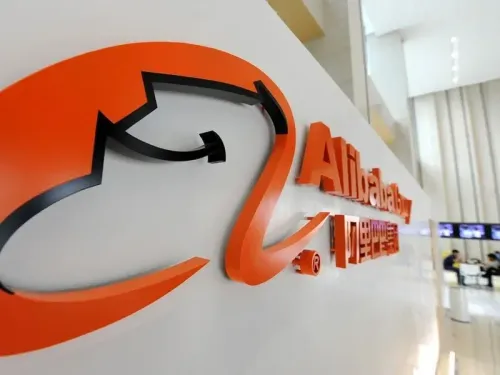Alibaba profit plunges 75% as AI spending surge hits bottom line