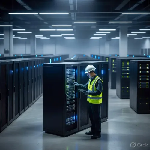 Alibaba Cloud launches Brazil data centres, eyes Latin America AI push