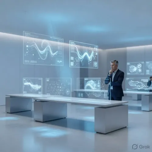 Alibaba QoderWake deploys AI workers inside ByteDance, Tencent apps