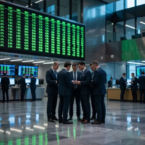 Alibaba shares surge 12% in Hong Kong on AI revenue, T-Head chip optimism