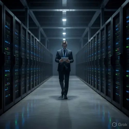 Alibaba AI cloud hits 45% growth at midpoint of $56bn capex plan