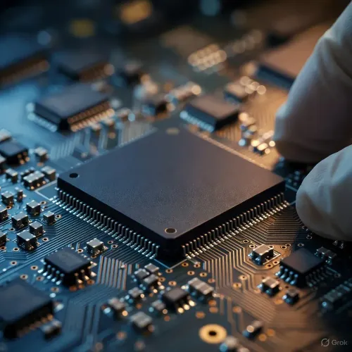 Alibaba unveils 'China's most powerful' AI chip, eyes 10T-parameter model