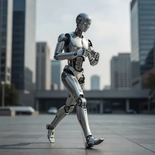 Alibaba's Amap unveils 5-model ABot AI framework for robots