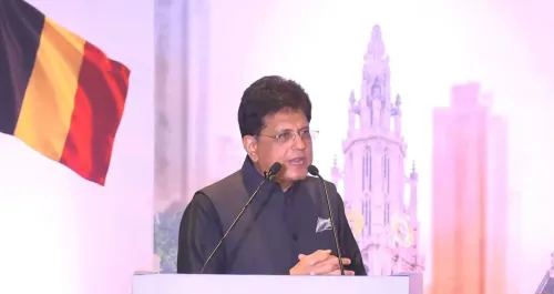 India-EU FTA: All 27 EU nations back trade deal, says Piyush Goyal