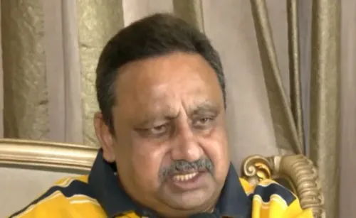 AIMPLB के बयान पर भाजपा का पलटवार: 'मुस्लिमों के लिए भारत से बेहतर कोई देश नहीं'