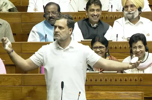 Allahabad High Court Orders Investigation into Rahul Gandhi's Alleged Dual Citizenship