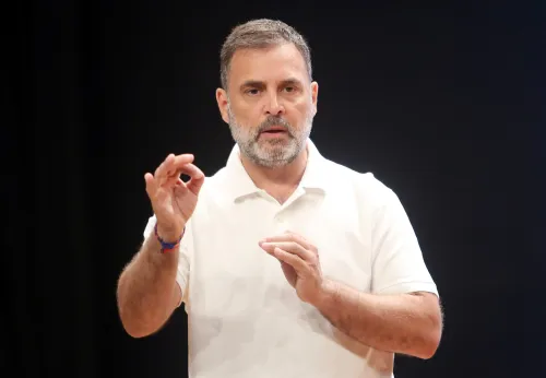 Will the Allahabad HC Rule on Rahul Gandhi's Sikh Remarks Case Today?