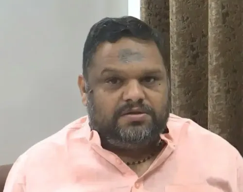 इलाहाबाद हाईकोर्ट का एनएचआरसी पर कड़ा प्रहार: मदरसा जांच में हस्तक्षेप पर उठे गंभीर सवाल