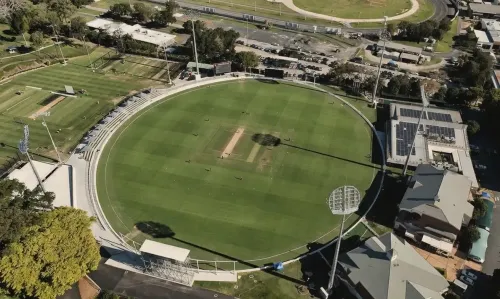 ऑस्ट्रेलियाई महिला टीम ने एलन बॉर्डर फील्ड पर दर्ज की 21वीं जीत, भारत को हराया