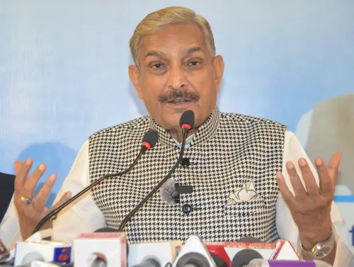 Is the Alliance Truly United? Congress MP Denies Mamata's Role in Leading INDIA Bloc