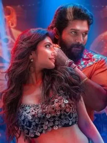 Allu Arjun Commends Sreeleela, Foresees a Promising Career for the Actress