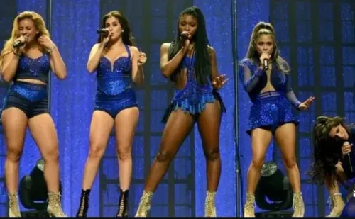 Ally Brooke marks 14 years of Fifth Harmony: 'This day changed my life'