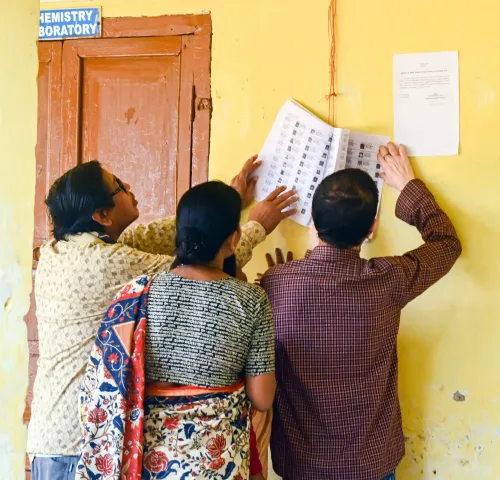 34% of Completed Voter Judicial Adjudications Found Excludable