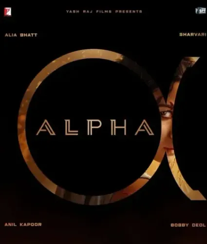 'अल्फा' बनकर सिल्वर स्क्रीन पर छाएंगी आलिया भट्ट, रिलीज डेट पर लगी मुहर