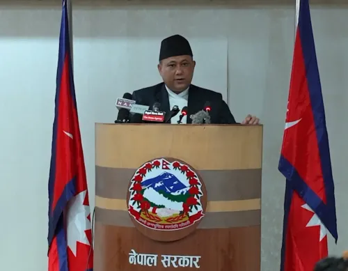 Nepal floods: India sends 57+ tonnes of aid, 288 Indians missing