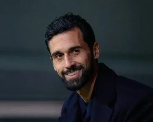 Alvaro Arbeloa named Fulham head coach on three-year deal