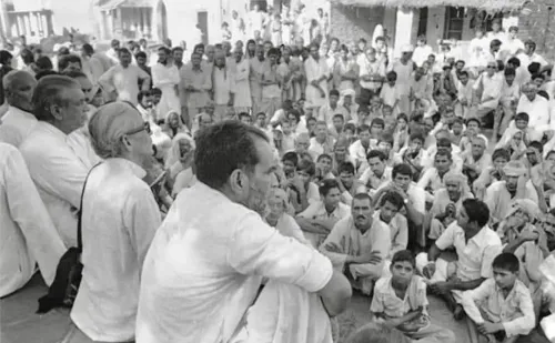 PM Modi Honors Chandrashekhar, A Leader Who Prioritized National Interest
