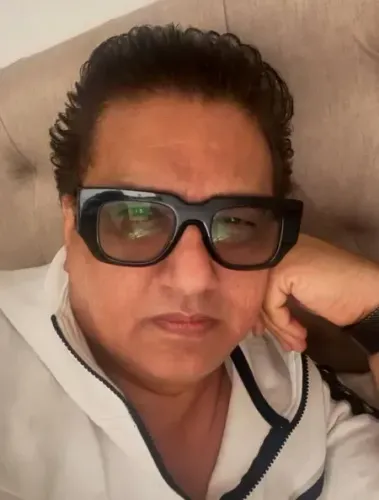 अमाल मलिक को मिला अपने पिता डब्बू मलिक का सपोर्ट, कहा- उसने अकेले मुझे बुरे वक्त से बाहर निकाला है