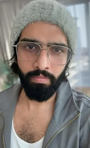 Tiger Shroff firing: Amaal Mallik demands Mumbai safety, tags police and CM