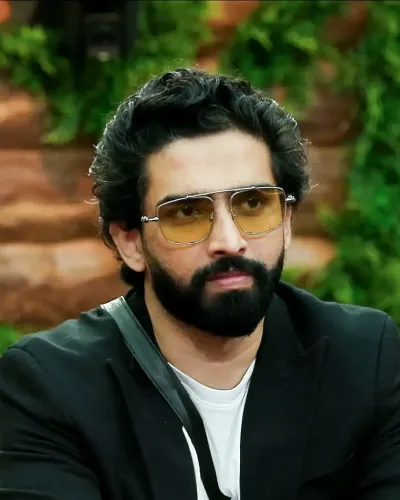 How Have Controversies Impacted Amaal Mallik's Family More Than Him?