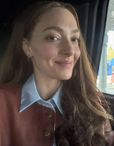 Amanda Seyfried Believes ‘Mamma Mia 3!’ Is Inevitable