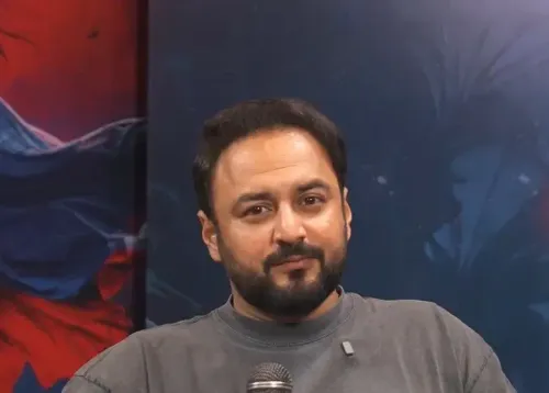 क्या अमर कौशिक ने 'थामा' और 'एक दीवाने की दीवानियत' के बॉक्स ऑफिस क्लैश पर चुप्पी तोड़ी?