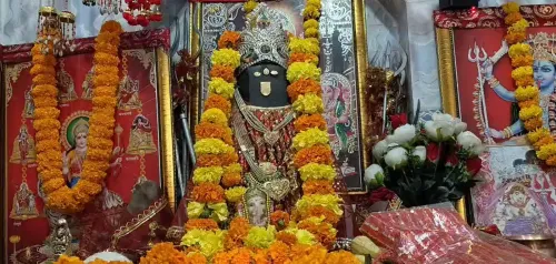 अमरनाथ यात्रा 2026: जम्मू की सीमा पर टाली माता मंदिर में उमड़ी भीड़, जयकारों से गूंजा बॉर्डर