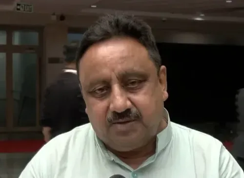 अमरनाथ यात्रा पर PM मोदी ने श्रद्धालुओं को लिखा पत्र, BJP सांसद खंडेलवाल ने बताई सरकार की प्रतिबद्धता