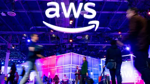 Amazon Enhances AI Capabilities with Advanced 'Nova' Models