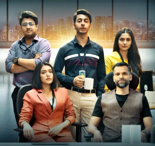 What’s New on Amazon MX Player? 'Player’s Pyar, Paisa, Profit' Unveiled!