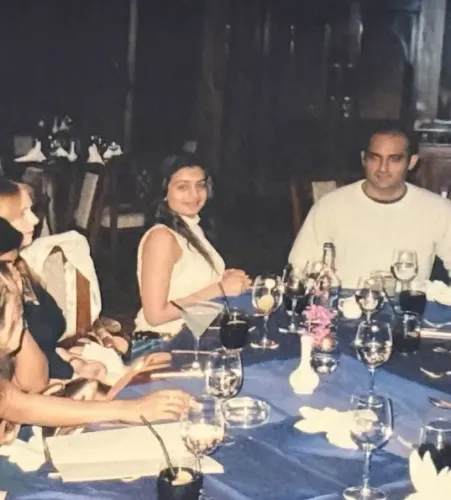 What Did Ameesha Patel Say About Akshaye Khanna's Stellar Year?