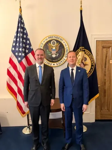 भारत और अमेरिका के बीच व्यापार डील: वाशिंगटन जाने वाला भारतीय प्रतिनिधिमंडल