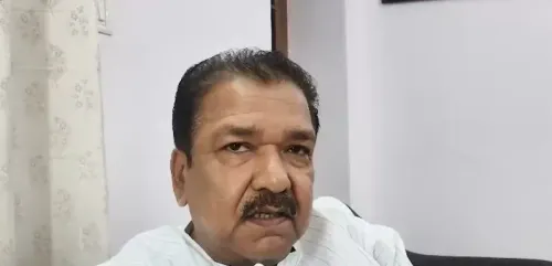 दिलीप जायसवाल का दावा: अमेरिका, चीन और पाकिस्तान भारत में अशांति चाहते हैं, नीट लीक पर विपक्ष पर उठाए सवाल