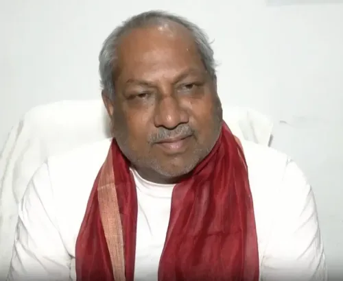 संजय निषाद का अमेरिका-ईरान संघर्ष विराम पर बयान: विकास की ओर बढ़ें दोनों देश