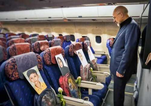 अमेरिका-ईरान वार्ता नाकाम, ईरानी प्रतिनिधिमंडल पाकिस्तान से लौट गया