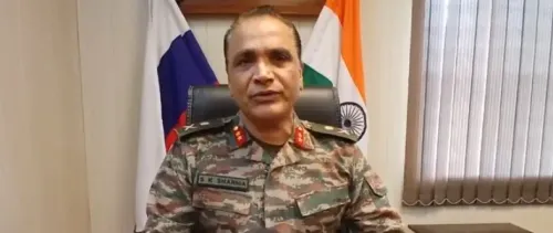 अमेठी की 'शेर' एके-203 राइफल 100% स्वदेशी: अप्रैल 2027 तक 7,000 राइफलों की पहली खेप सेना को