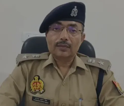 अमेठी पुलिस ने ₹2.5 करोड़ के 213 किलो मादक पदार्थ नष्ट किए, 29 मुकदमों का हिस्सा थे ड्रग्स