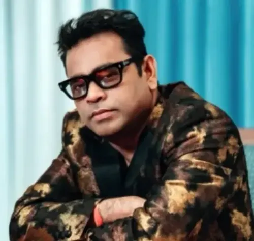 Did A. R. Rahman Stir Controversy on 'The Great Indian Kapil Show'?