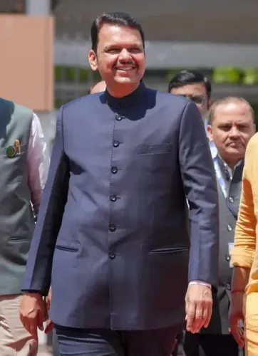 CM Fadnavis to Reveal Budget Amid Rising Debt and Ambitious Goals for Maharashtra 2047