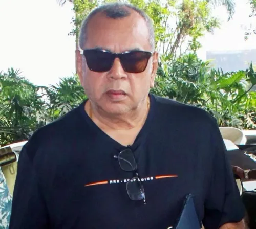 Why is Firoz Nadiadwala Silent Amid the ‘Hera Pheri 3’ Controversy?