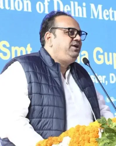 What measures is Delhi taking to combat rising air pollution?