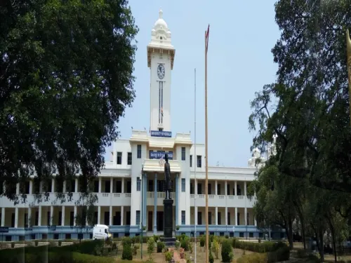 Why Did Kerala University Call a Special Syndicate Meeting?